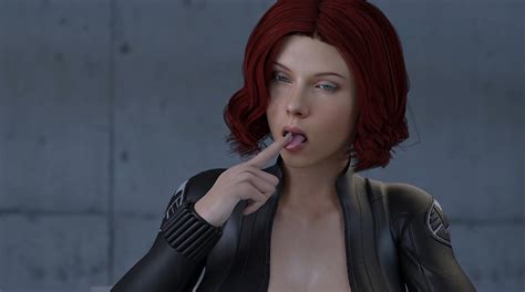 black widow 3d porn|Black Widows Recruitment Requirements (Animation with Sound)